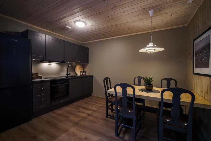 Bjorli Fjellstuer - by Classic Norway Hotels, Bjorli, Norway