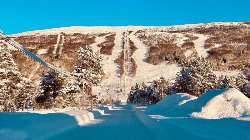 Bjorli Fjellstuer - by Classic Norway Hotels, Bjorli, Norway