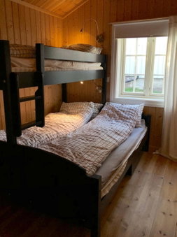 Svenskveien 23b, Røros, Norway