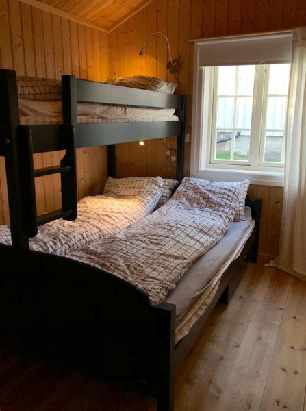 Svenskveien 23b, Røros, Norway