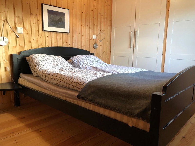 Svenskveien 23b, Røros, Norway