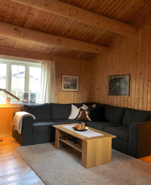 Svenskveien 23b, Røros, Norway