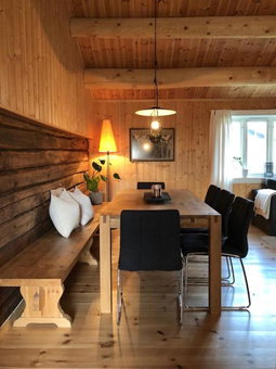 Svenskveien 23b, Røros, Norway