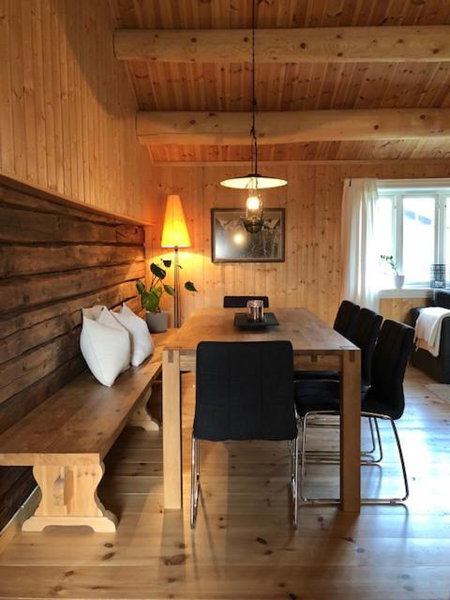 Svenskveien 23b, Røros, Norway