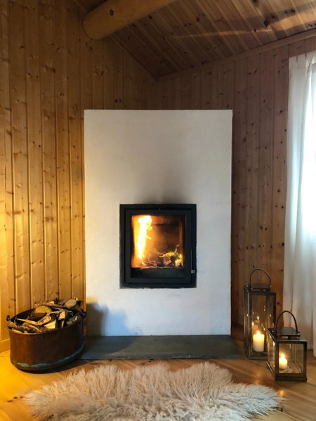 Svenskveien 23b, Røros, Norway