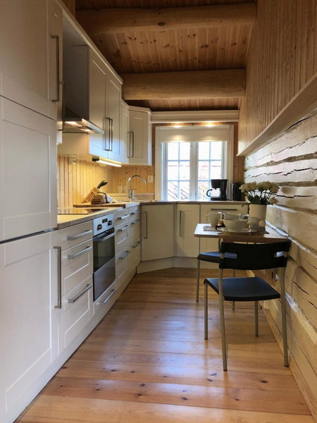 Svenskveien 23b, Røros, Norway