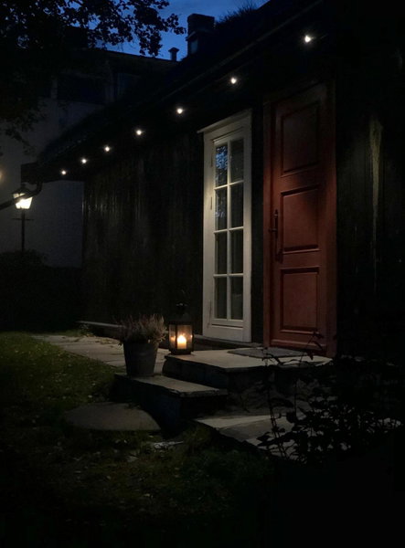 Svenskveien 23b, Røros, Norway