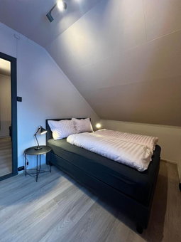 Rjukan Sentrum Apartments NO 1, Rjukan, Norway