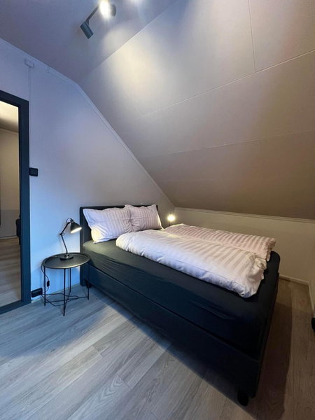Rjukan Sentrum Apartments NO 1, Rjukan, Norway