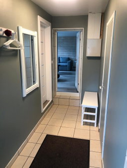 Jolster sauna apartments, Skei, Norwegen