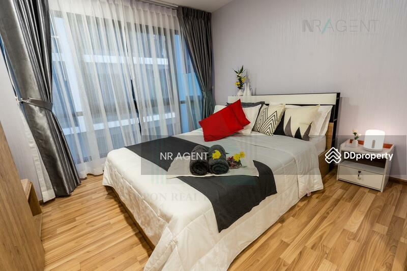 Green Ville Condo Sukhumvit 101, Bangkok, Thailand