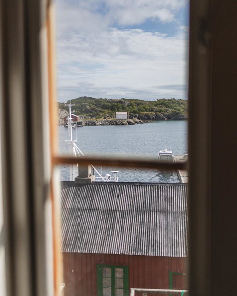 Live Lofoten Fishermen's Cabins, Stamsund, Norway