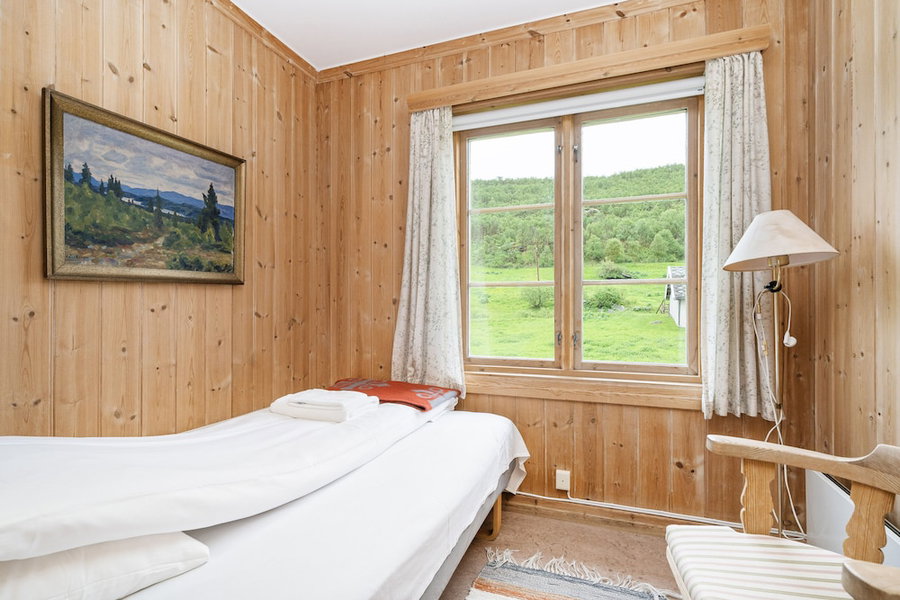 Kongsvold Fjeldstue by Frich`s, Oppdal, Norway