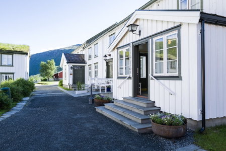 Kongsvold Fjeldstue by Frich`s, Oppdal, Norway