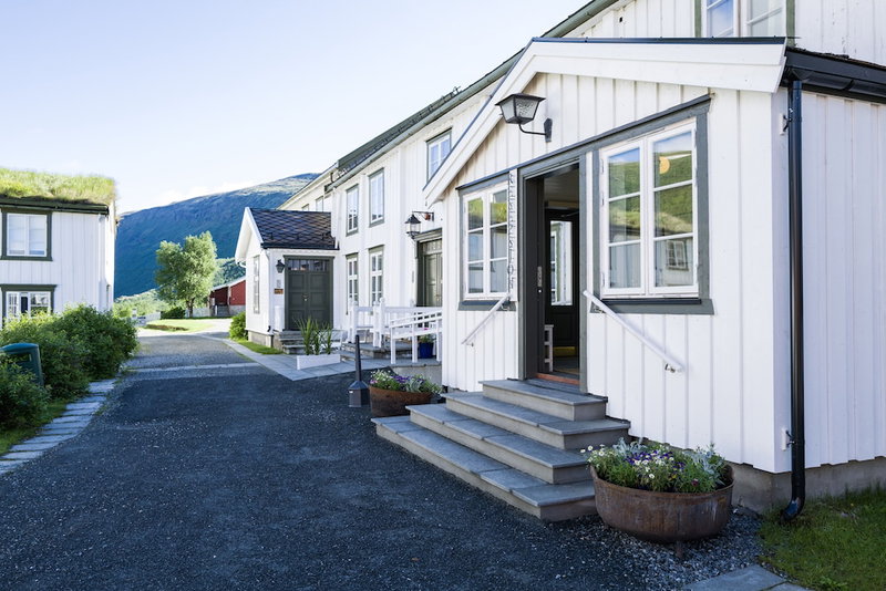 Kongsvold Fjeldstue by Frich`s, Oppdal, Norway