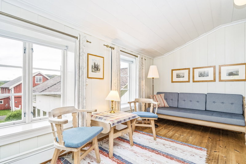 Kongsvold Fjeldstue by Frich`s, Oppdal, Norway