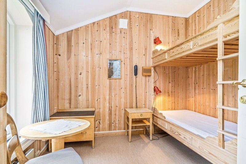 Kongsvold Fjeldstue by Frich`s, Oppdal, Norway