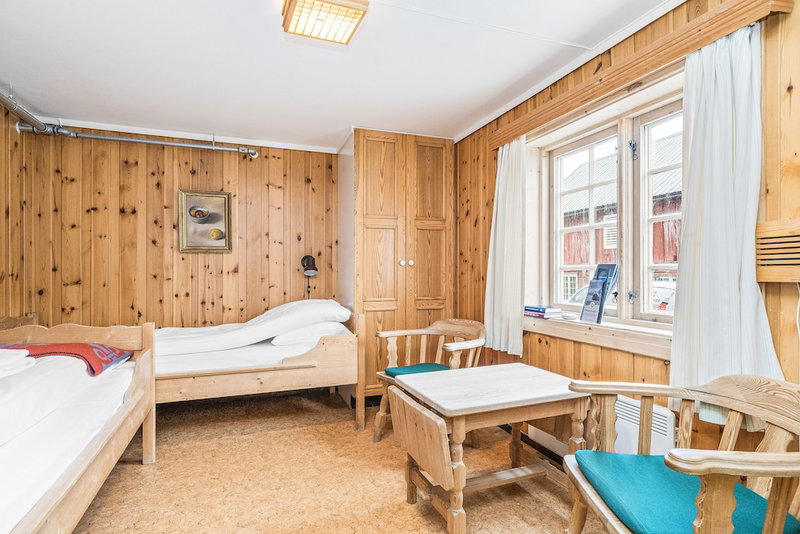 Kongsvold Fjeldstue by Frich`s, Oppdal, Norway