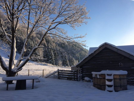 Skjeggestad Gjestehus, Ringebu, Norway