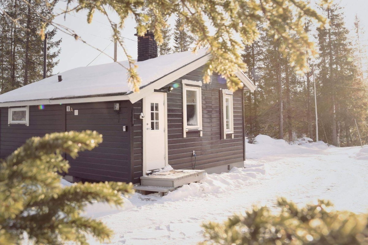 Hotel · Koselig Hytte i Hemsedal with outdoor Sauna, Hemsedal