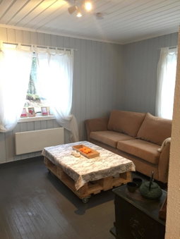 Koselig Hytte i Hemsedal with outdoor Sauna, Hemsedal, Norway