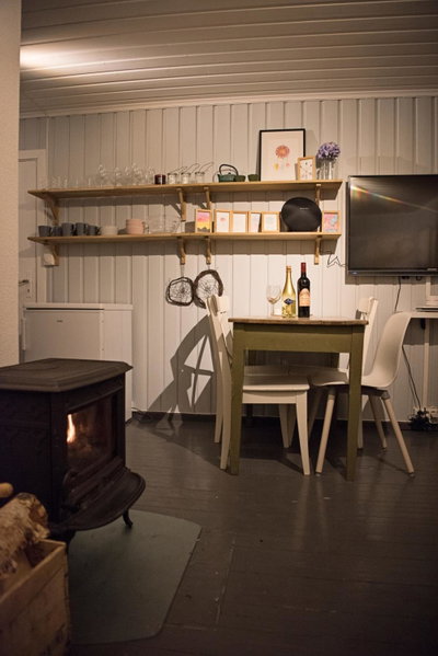 Koselig Hytte i Hemsedal with outdoor Sauna, Hemsedal, Norway
