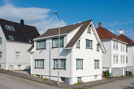 Unique and Spacious Apt close to City Centre, Stavanger, Norway