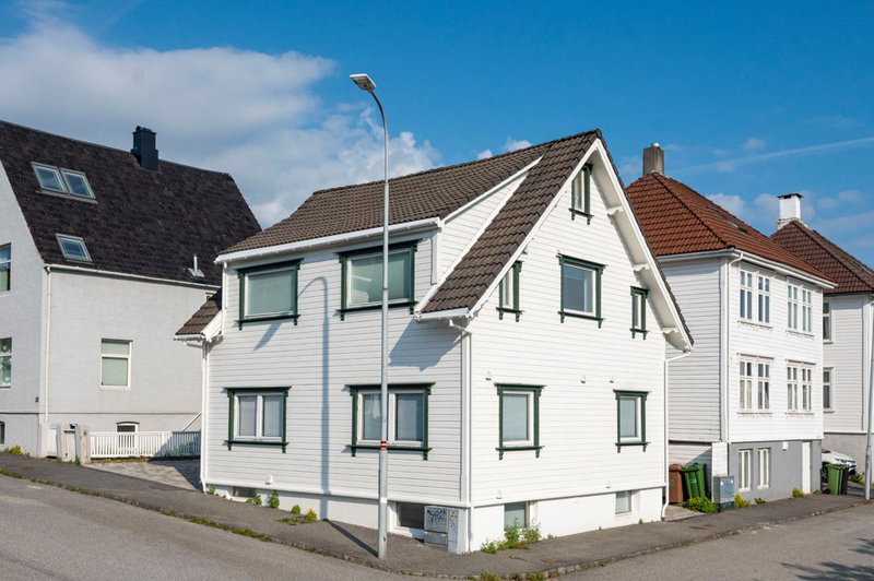Unique and Spacious Apt close to City Centre, Stavanger, Norway