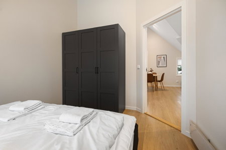 Unique and Spacious Apt close to City Centre, Stavanger, Norway