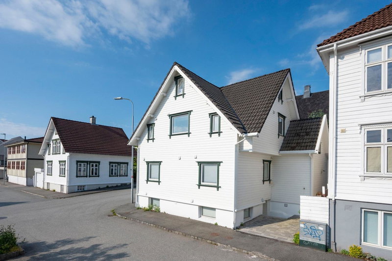 Unique and Spacious Apt close to City Centre, Stavanger, Norway