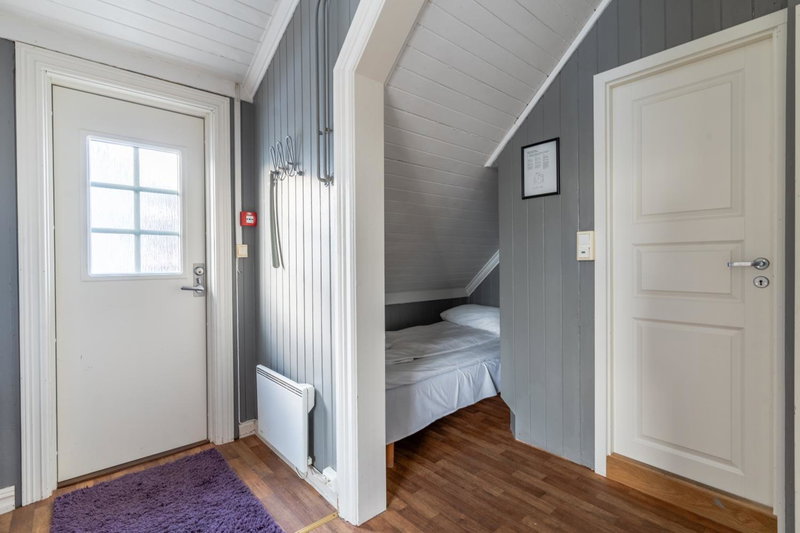 Villa Svolvær, Svolvær, Noruega