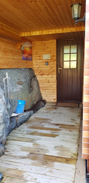Holiday house in Lofoten, Kabelvåg, Norwegen