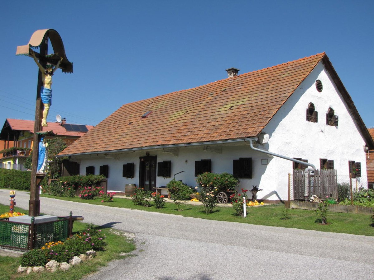 Hotel · Homestay Kapl, Ledinek