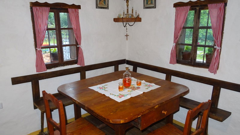 Homestay Kapl, Ledinek, Eslovenia