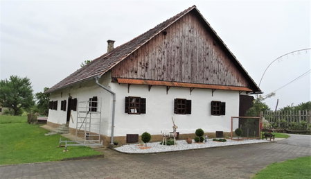 Homestay Kapl, Ledinek, Eslovenia