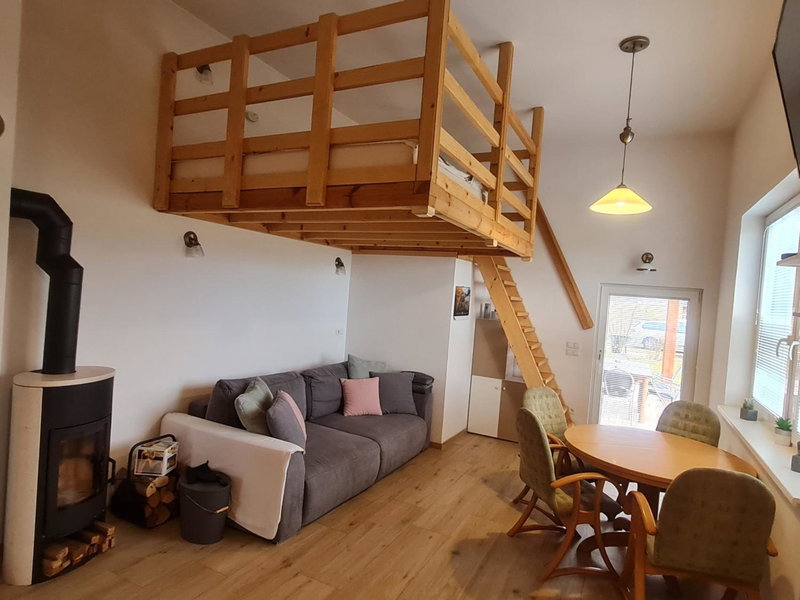 Apartma Ranč Luže, Kranj, Eslovenia