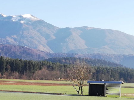 Apartma Ranč Luže, Kranj, Eslovenia