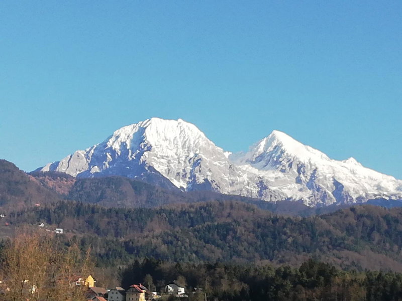 Apartma Ranč Luže, Kranj, Eslovenia