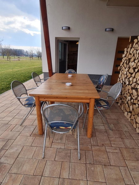 Apartma Ranč Luže, Kranj, Eslovenia