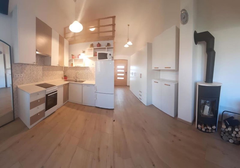 Apartma Ranč Luže, Kranj, Eslovenia