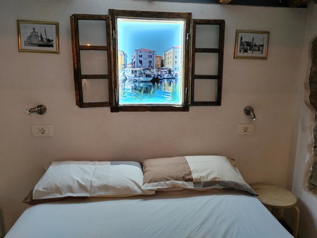 Traditional Piran studio, Piran, Словения