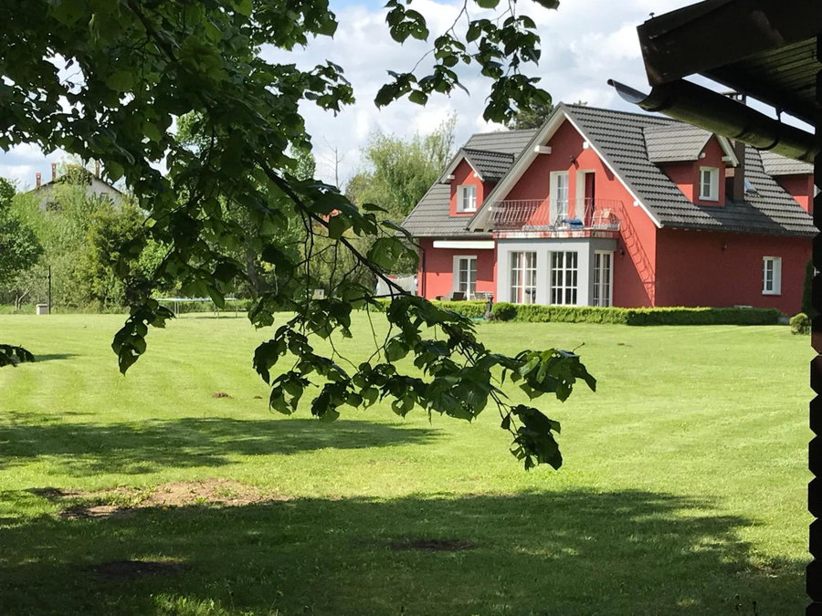 Linden Garden Apartment, Postojna, Slovénie