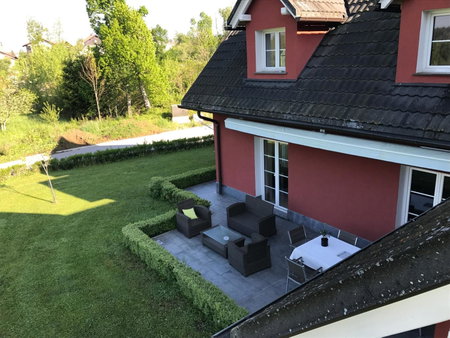 Linden Garden Apartment, Postojna, Slovénie