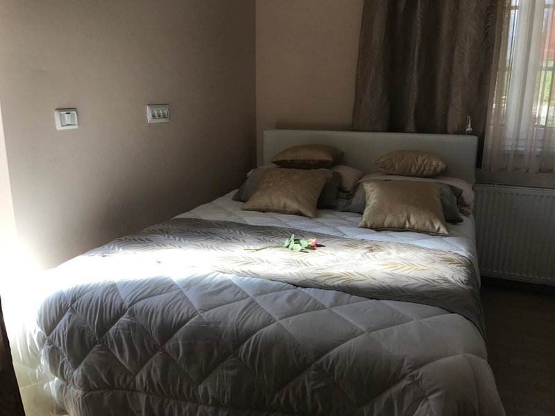 Linden Garden Apartment, Postojna, Slovénie