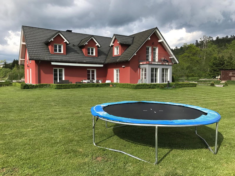 Linden Garden Apartment, Postojna, Slovénie