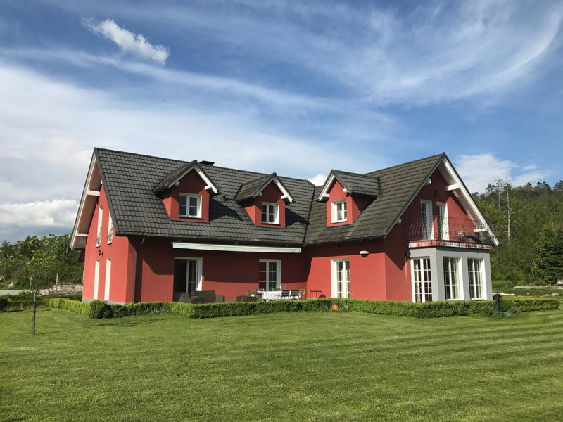 Linden Garden Apartment, Postojna, Slovénie