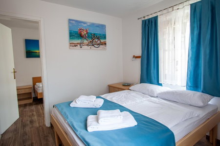 Arcobaleno Apartments, Koper, Slovenia
