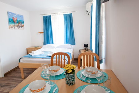 Arcobaleno Apartments, Koper, Slovenia