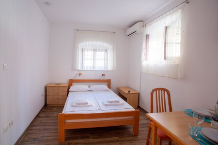 Arcobaleno Apartments, Koper, Slovenia