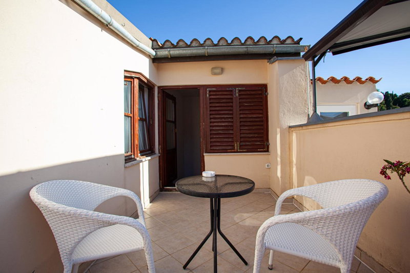 Arcobaleno Apartments, Koper, Slovenia